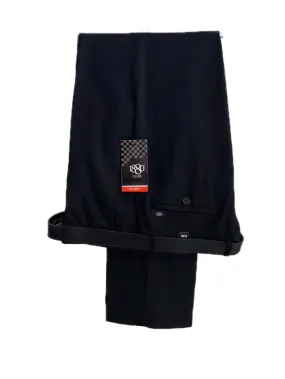 1880 CLUB Black Skinny Trousers