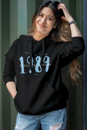 1989 Taylor's Version Hooded Sweatshirt