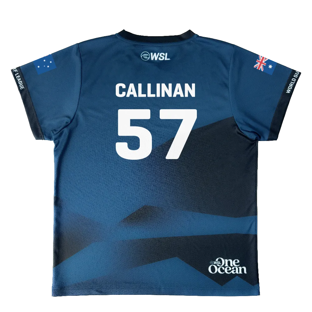 2024 Official Ryan Callinan Jersey