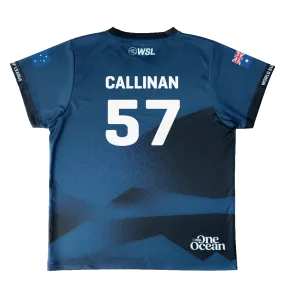 2024 Official Ryan Callinan Jersey