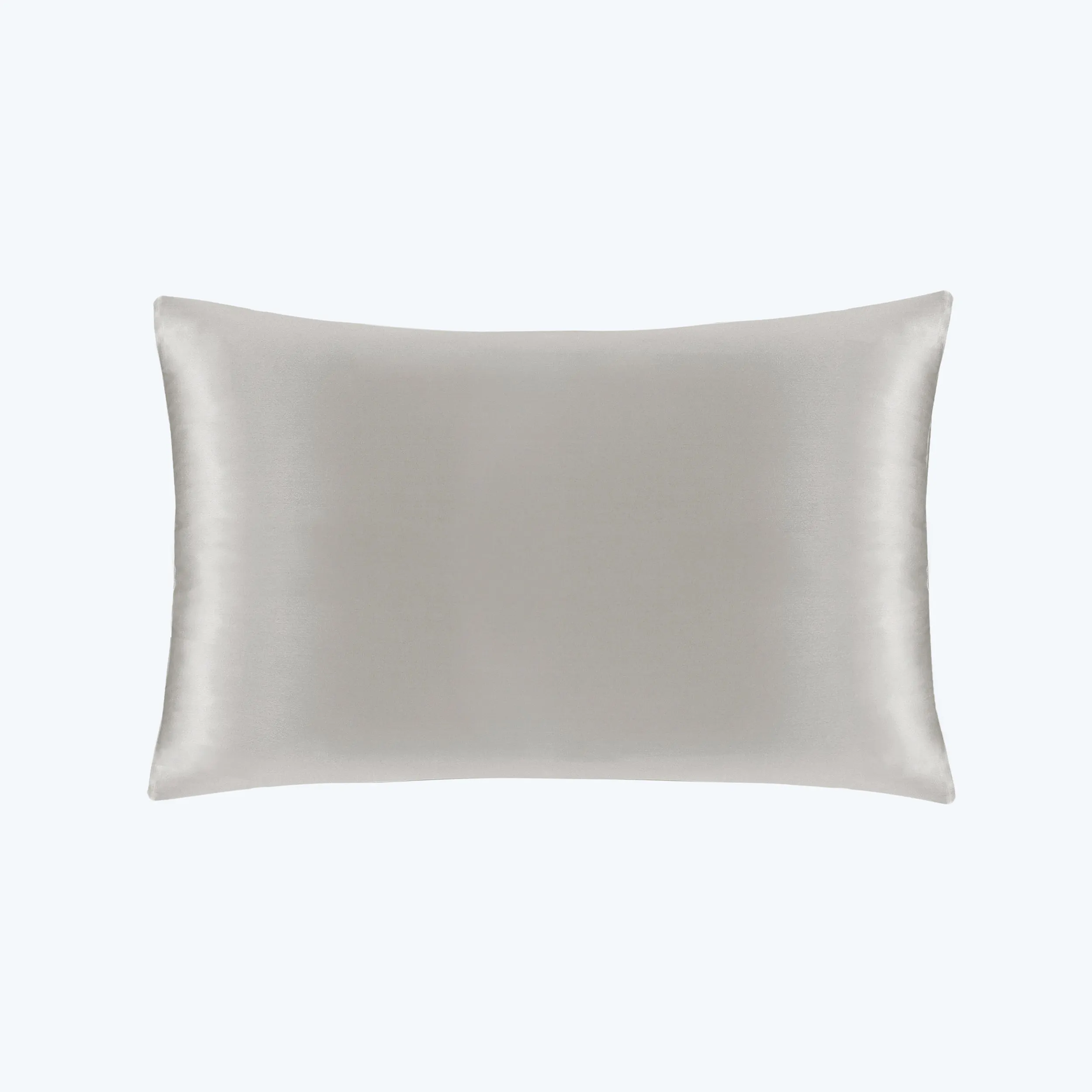 22 Momme Silk Pillowcase  - Zippered