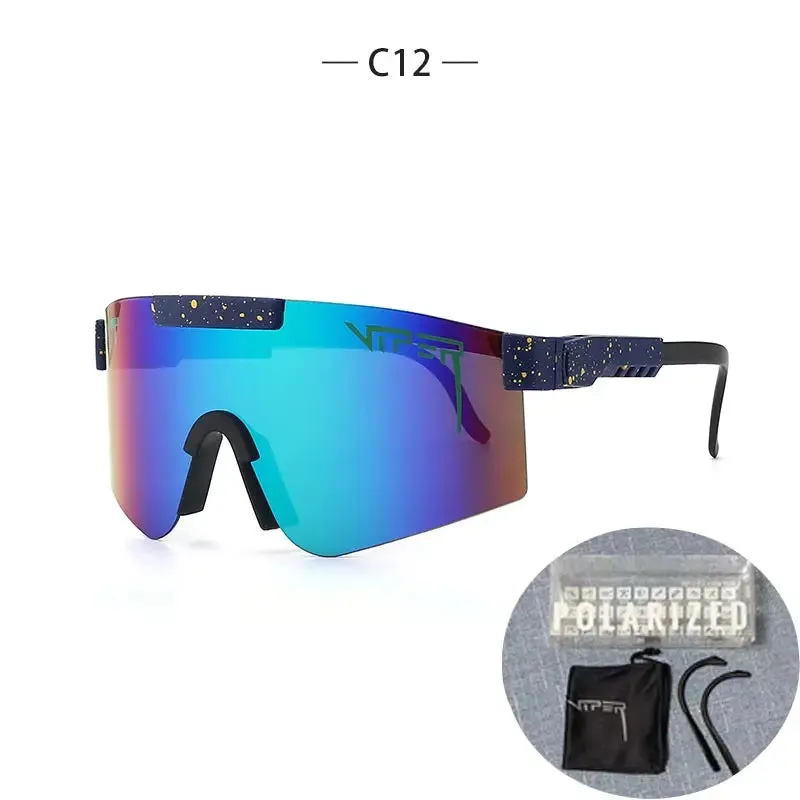 27 Colors Windproof Sports Cycling sunglass