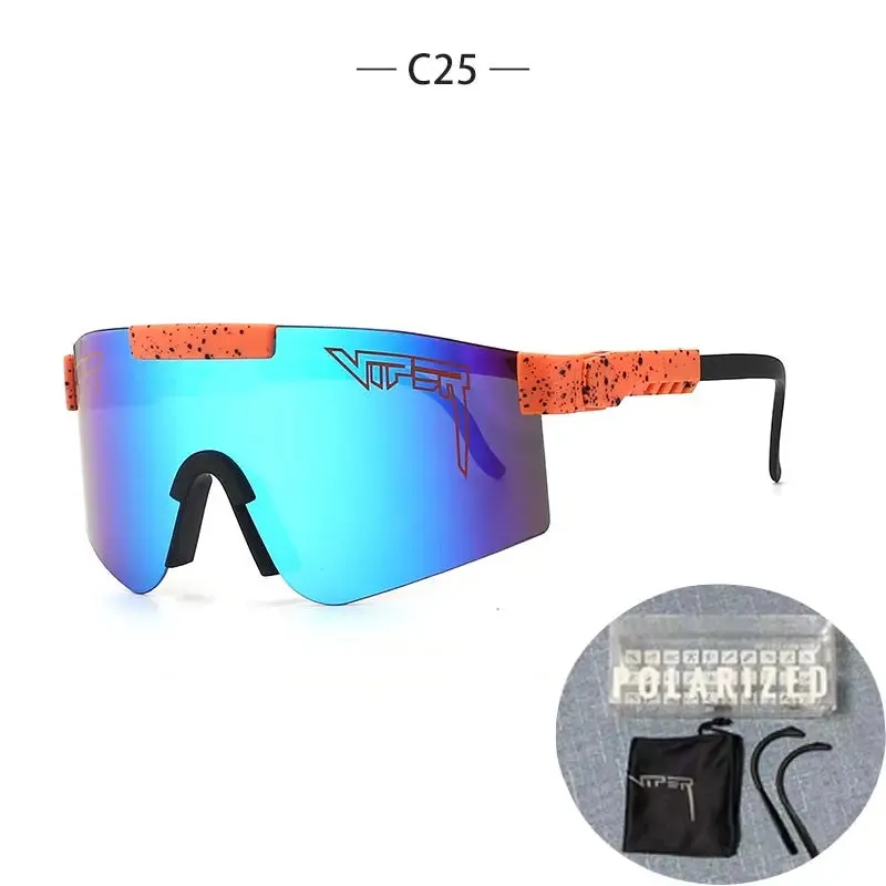 27 Colors Windproof Sports Cycling sunglass