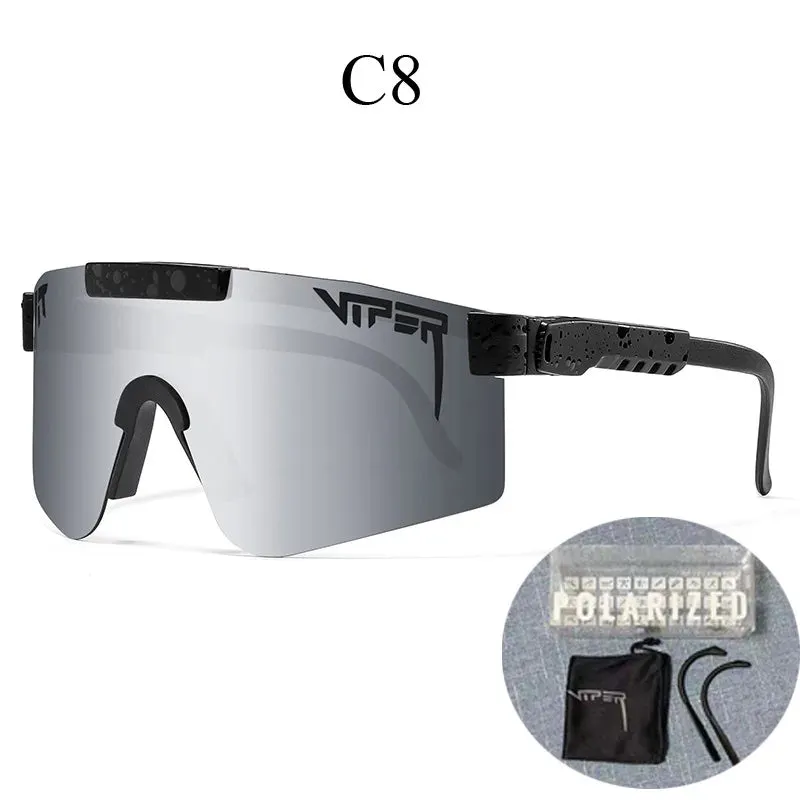 27 Colors Windproof Sports Cycling sunglass