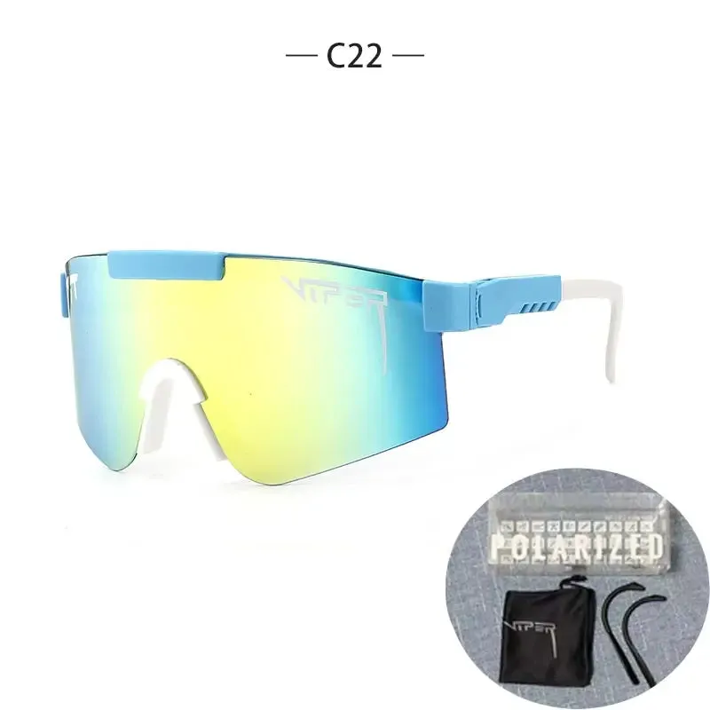 27 Colors Windproof Sports Cycling sunglass