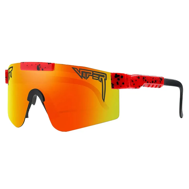 27 Colors Windproof Sports Cycling sunglass