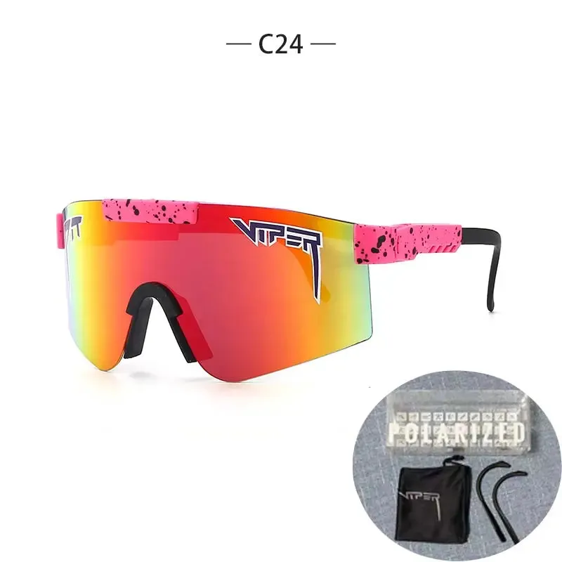 27 Colors Windproof Sports Cycling sunglass