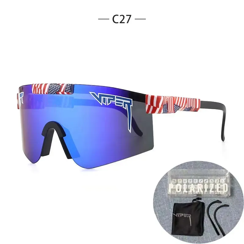 27 Colors Windproof Sports Cycling sunglass