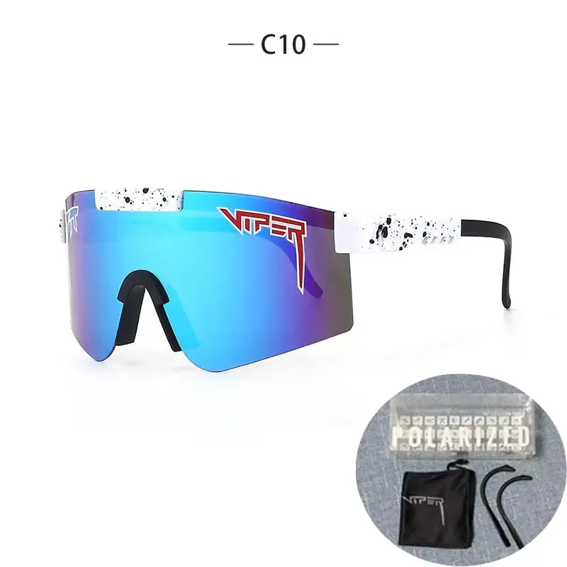 27 Colors Windproof Sports Cycling sunglass