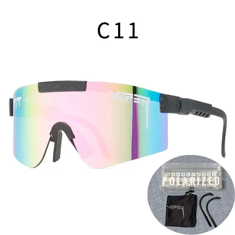 27 Colors Windproof Sports Cycling sunglass