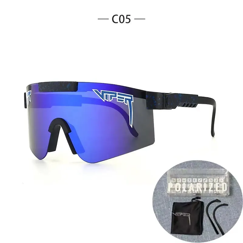 27 Colors Windproof Sports Cycling sunglass