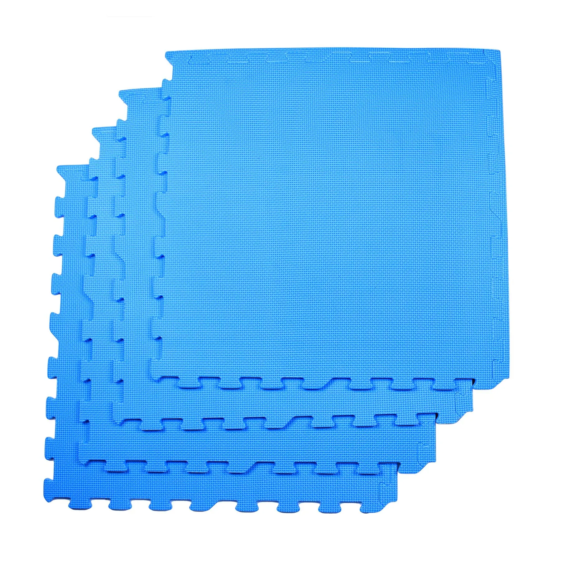 4 PCS MULTI PURPOSE MAT 592X592X10MM