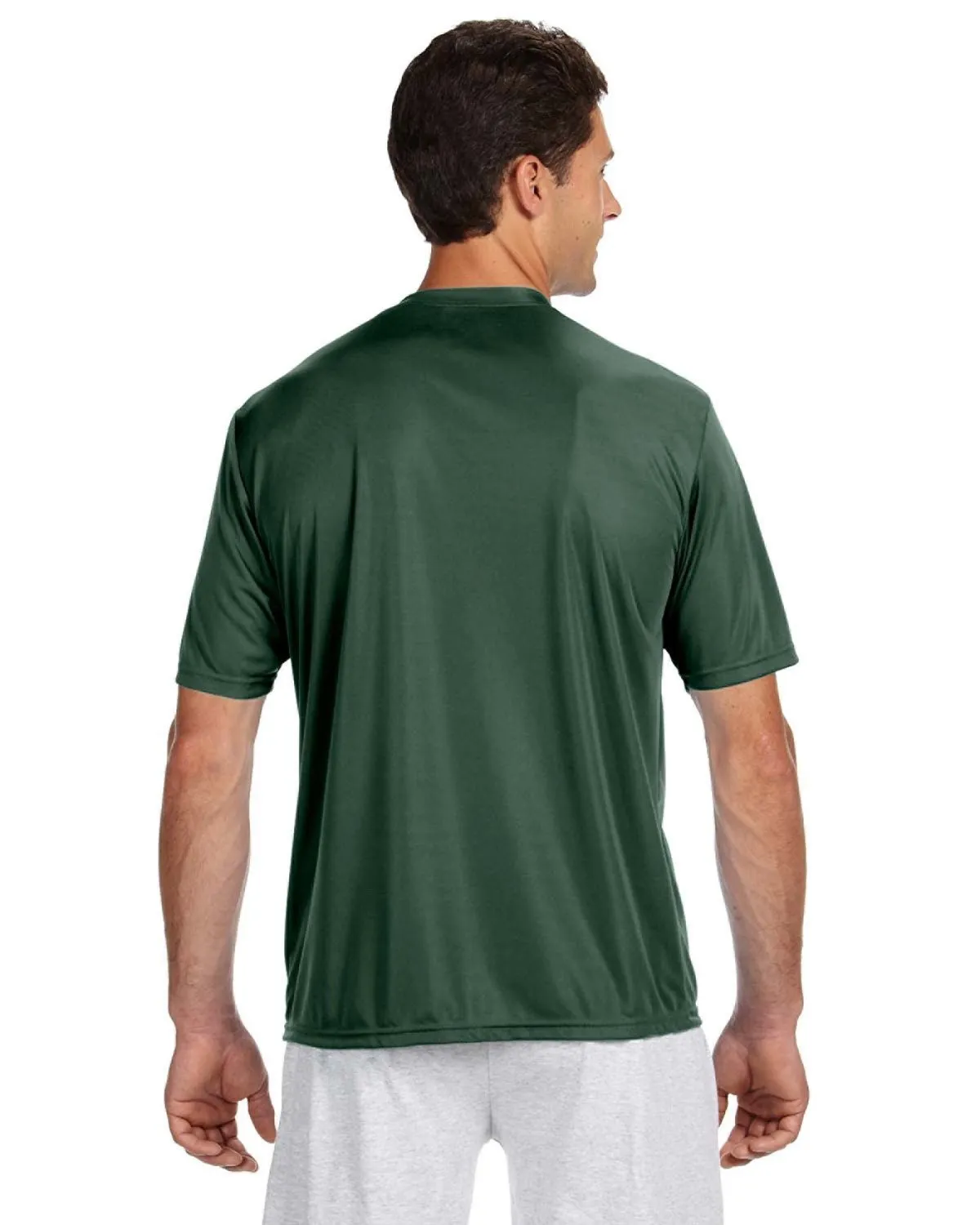 A4 N3142 Men's Cooling Performance T-Shirt