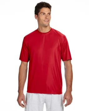 A4 N3142 Men's Cooling Performance T-Shirt