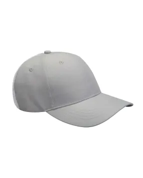 Adams PE105 Adult Contrast Back Stripe Clubhouse Cap