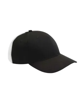 Adams PE105 Adult Contrast Back Stripe Clubhouse Cap