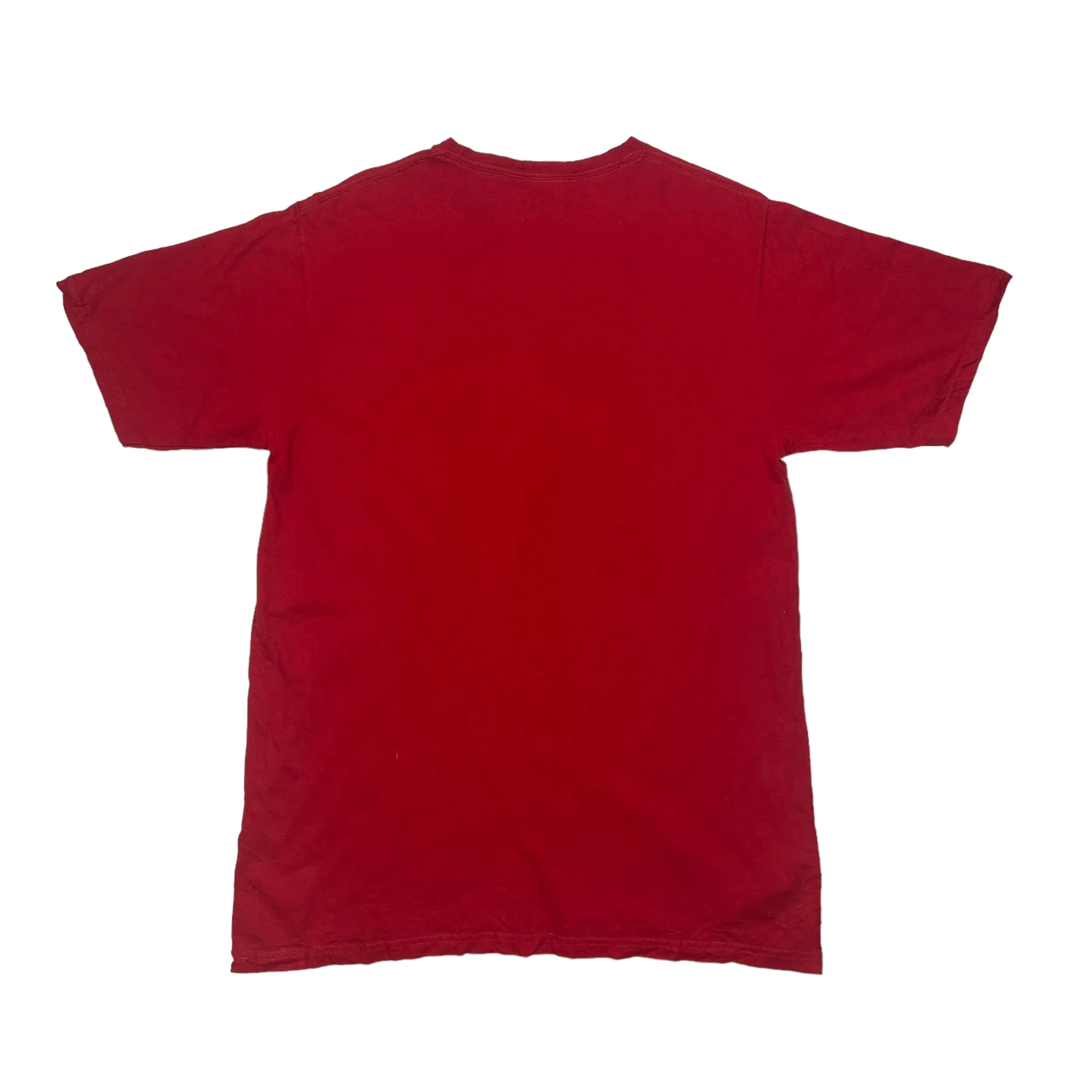 Adidas Cardinals Baseball Red T-shirt