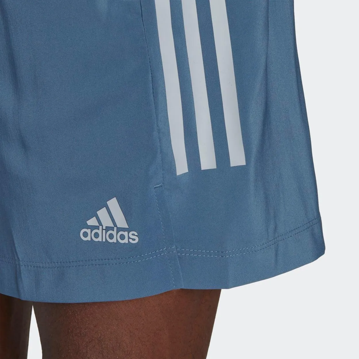 Adidas Mens Training 365 Shorts