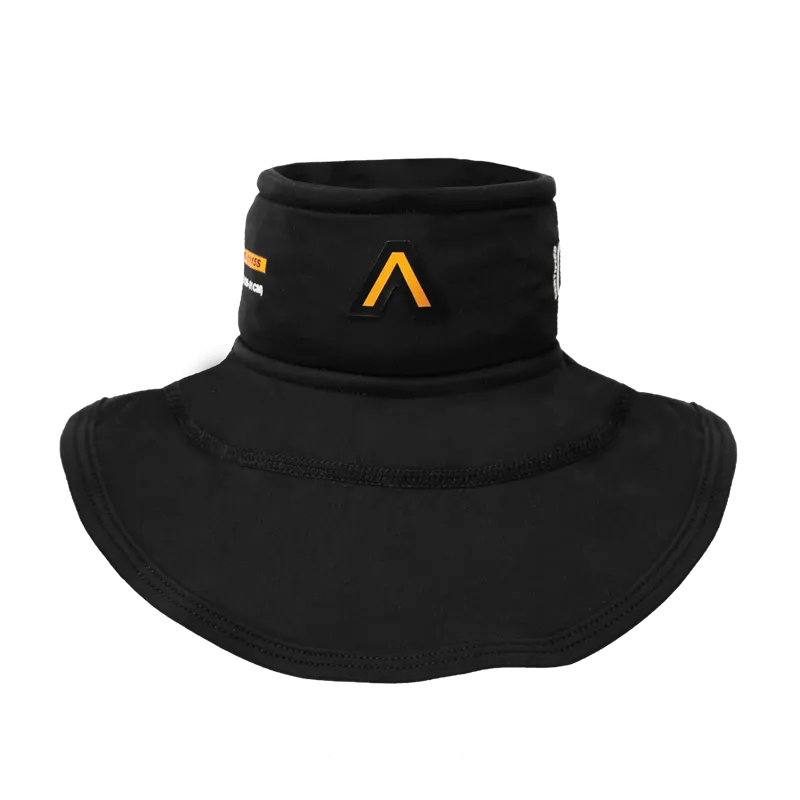 Aegis Interceptor Bib Neck Guard