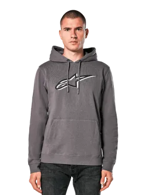 Ageless Shadow Hoodie