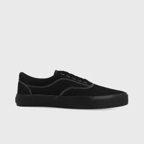 Airwalk Youth Jual Sneaker Black