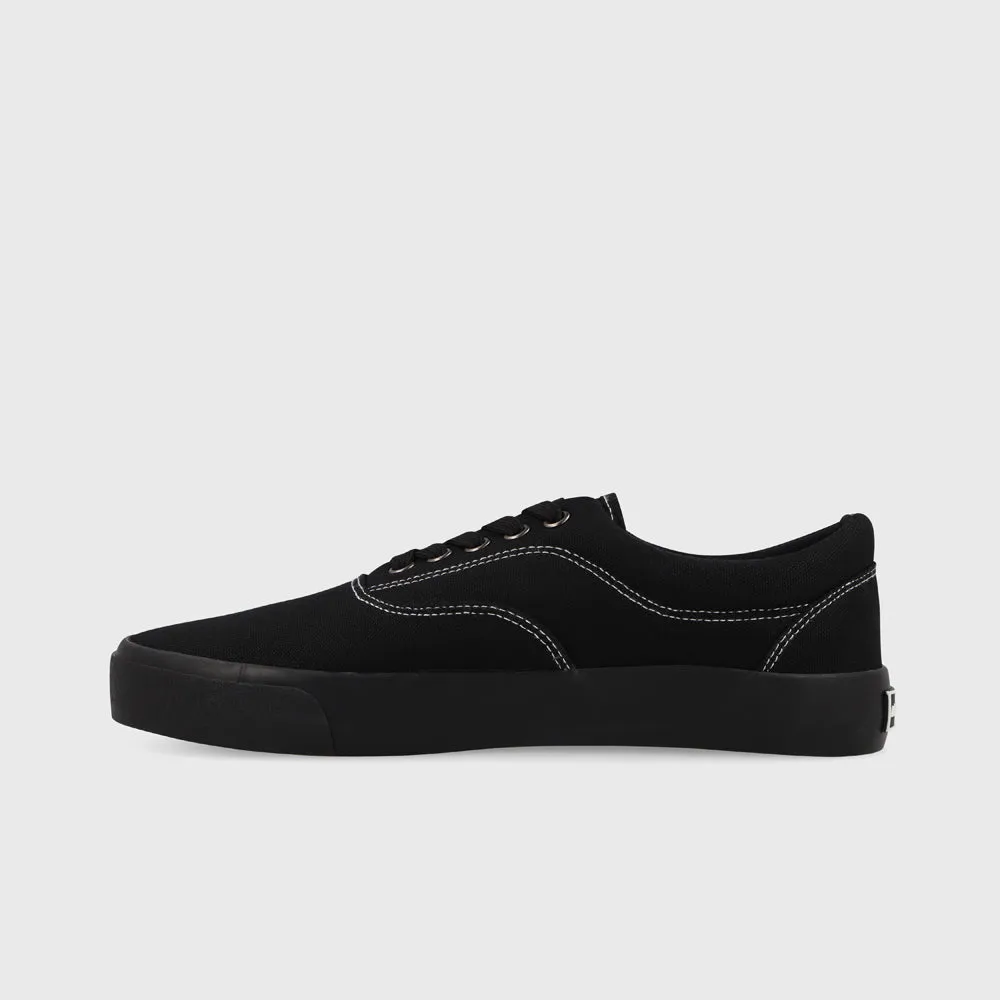 Airwalk Youth Jual Sneaker Black