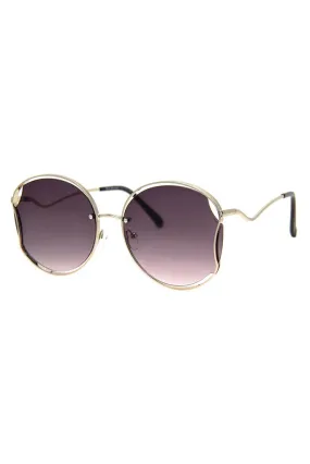 AJ MORGAN DIVINE SUNGLASSES, MULTIPLE COLORS