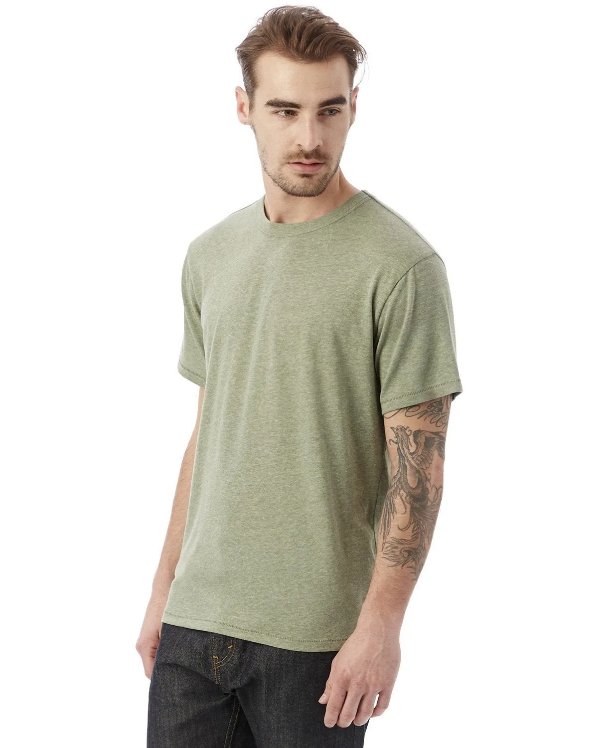 Alternative 05050BP Men's Keeper Vintage Jersey