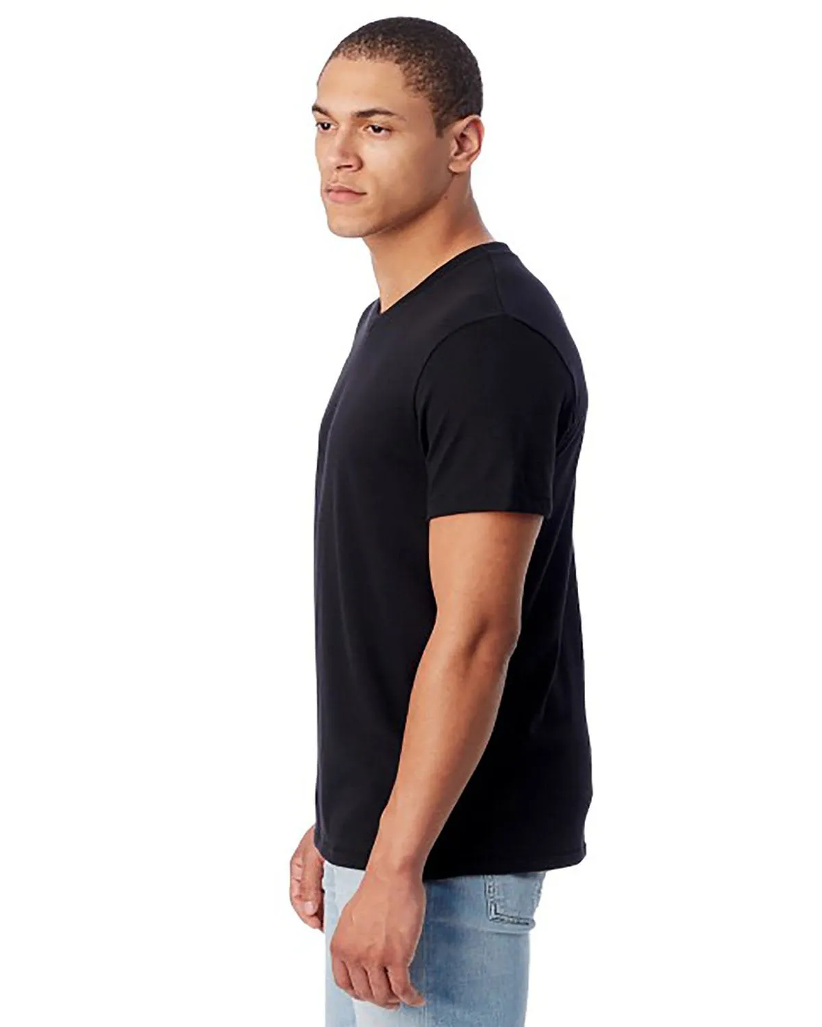 Alternative 5101BP Unisex Keeper V-Neck