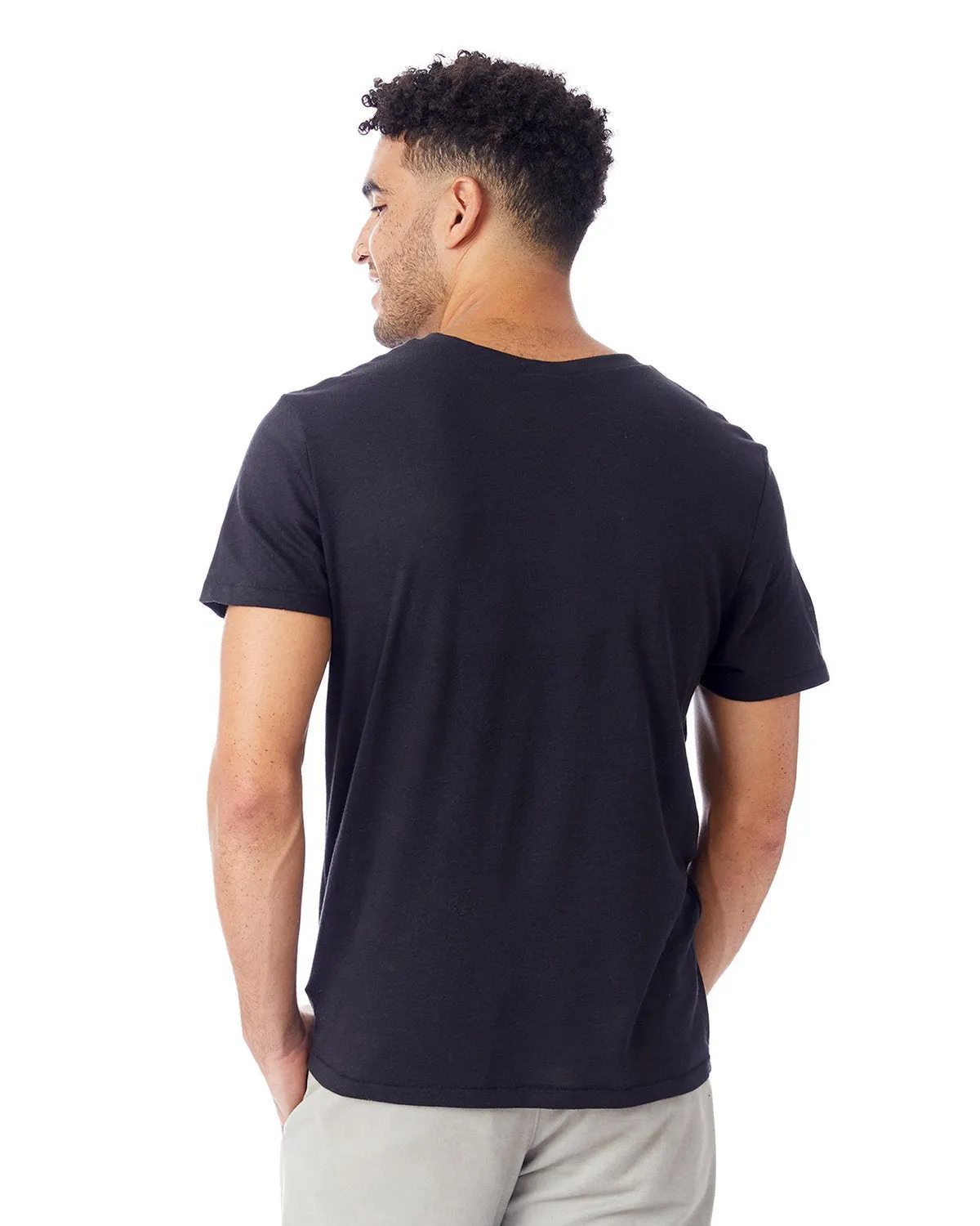 Alternative 5101BP Unisex Keeper V-Neck