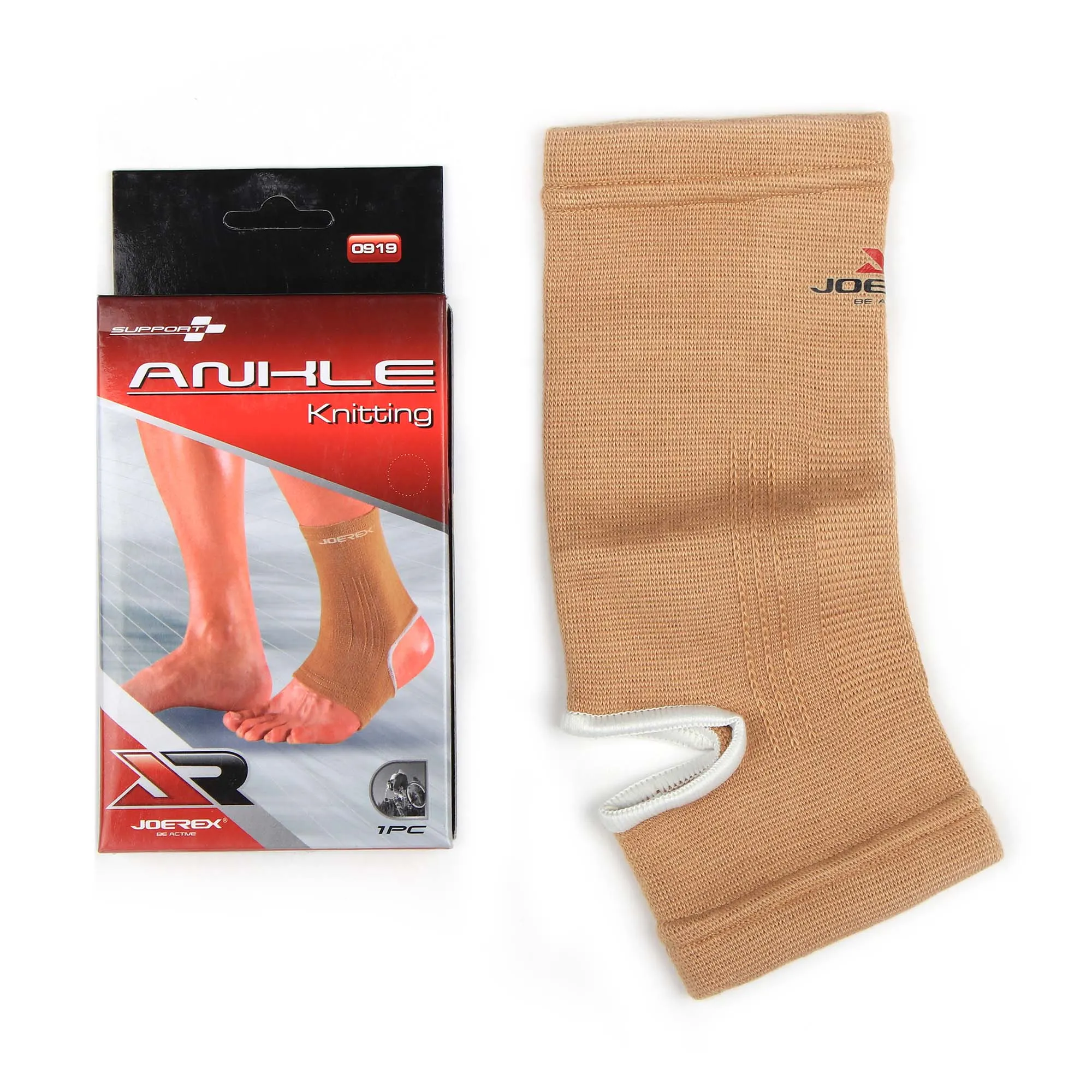 ANKLE SUPPORT (S)