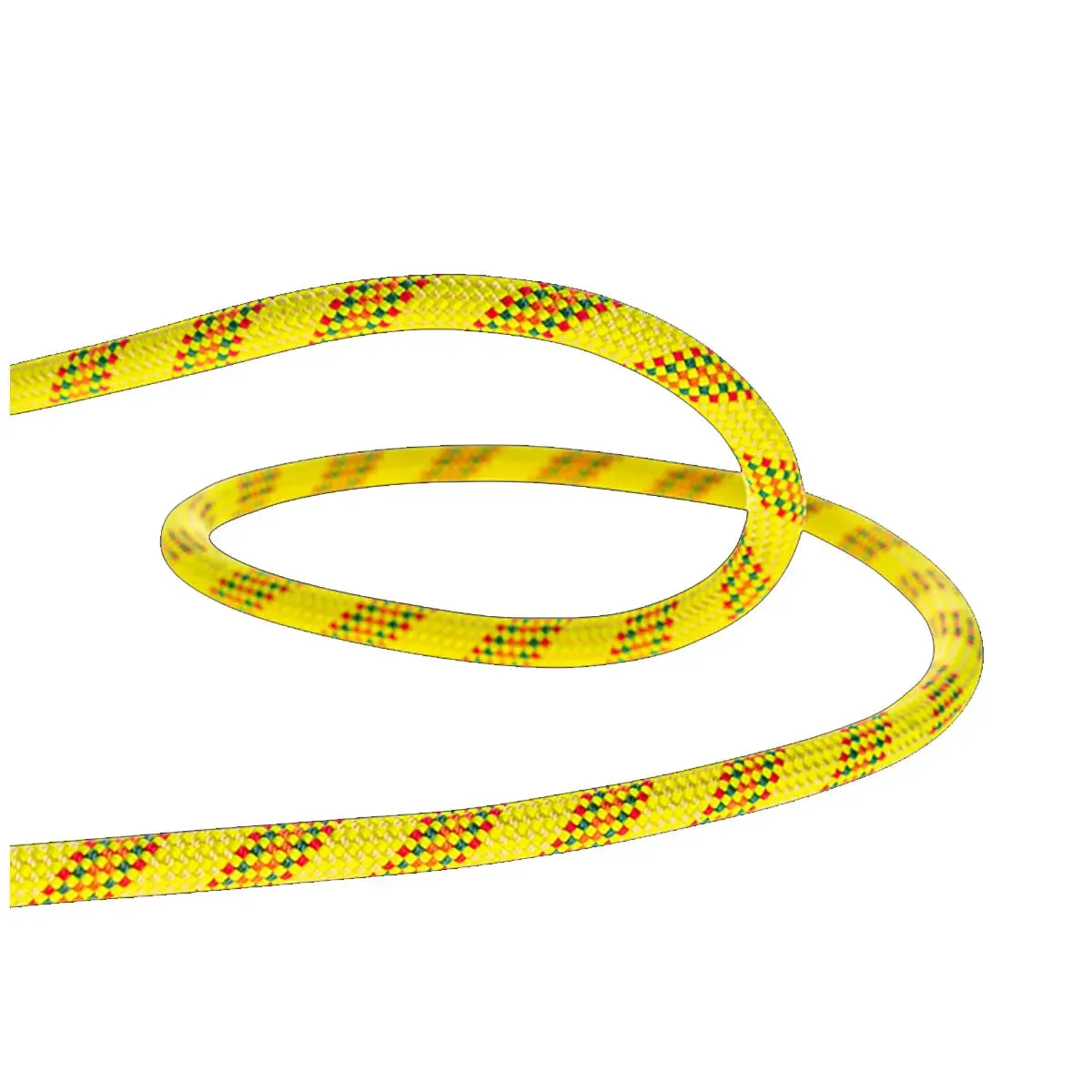 Antidote 10.2mm X 60m Rope - Yellow