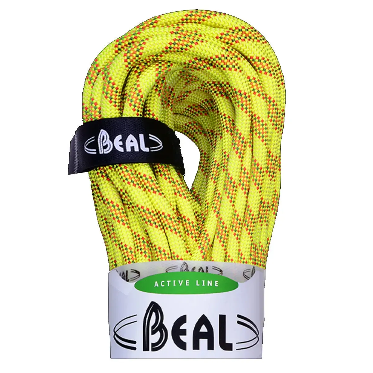 Antidote 10.2mm X 60m Rope - Yellow