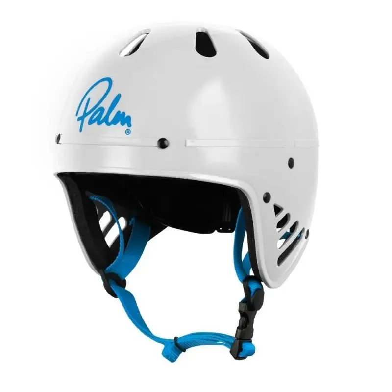 AP2000 Helmet - White