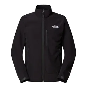 Apex Bionic Jacket - Black