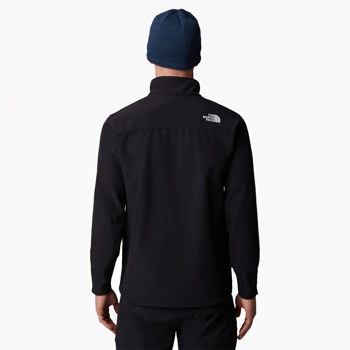 Apex Bionic Jacket - Black