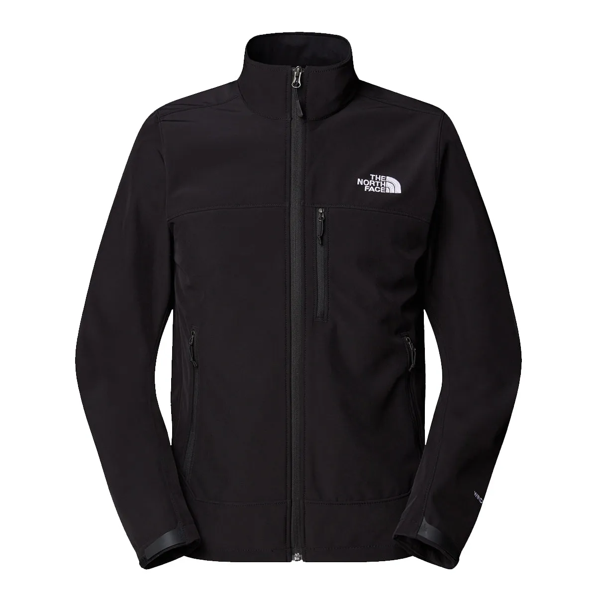 Apex Bionic Jacket - Black