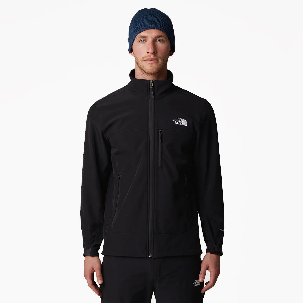 Apex Bionic Jacket - Black