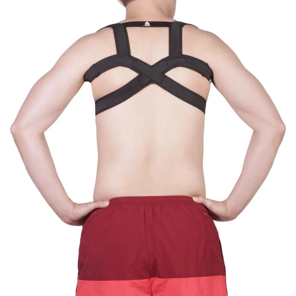 AQ 5327 Posture Aid