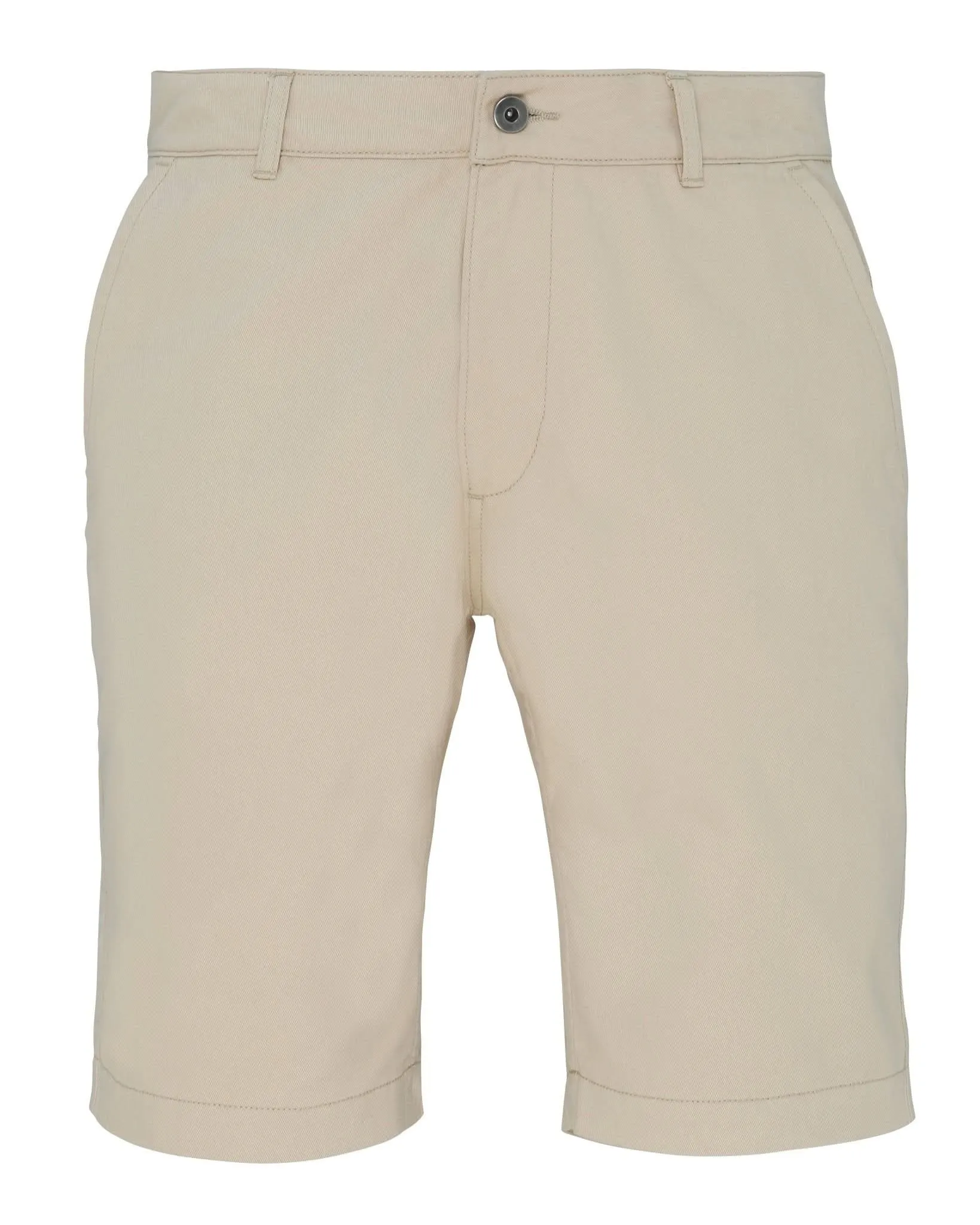 AQ051 - Mens Chino Shorts