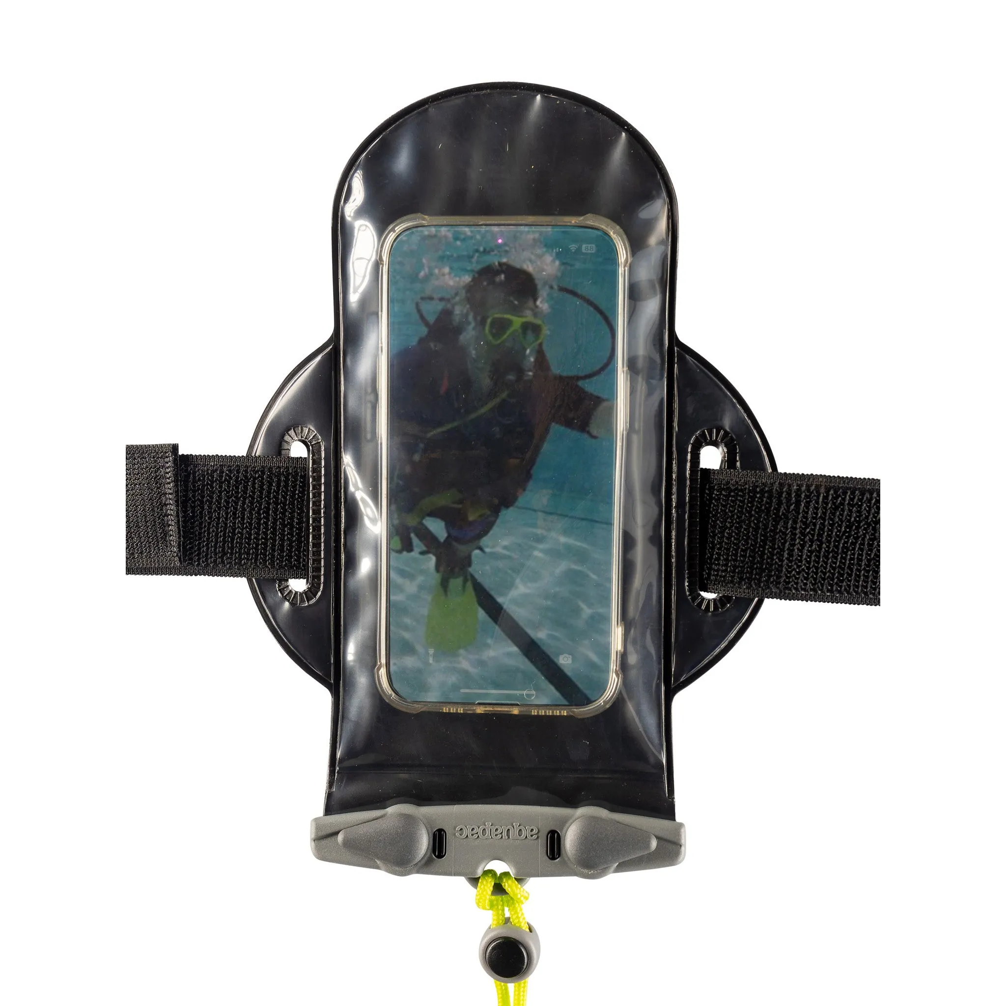 Aquapac Waterproof Armband Phone Case