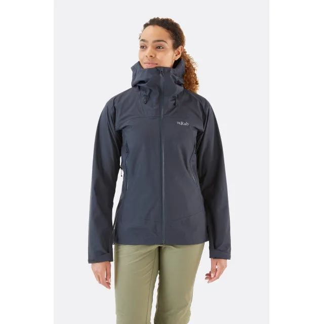 Arc Eco Waterproof Jacket