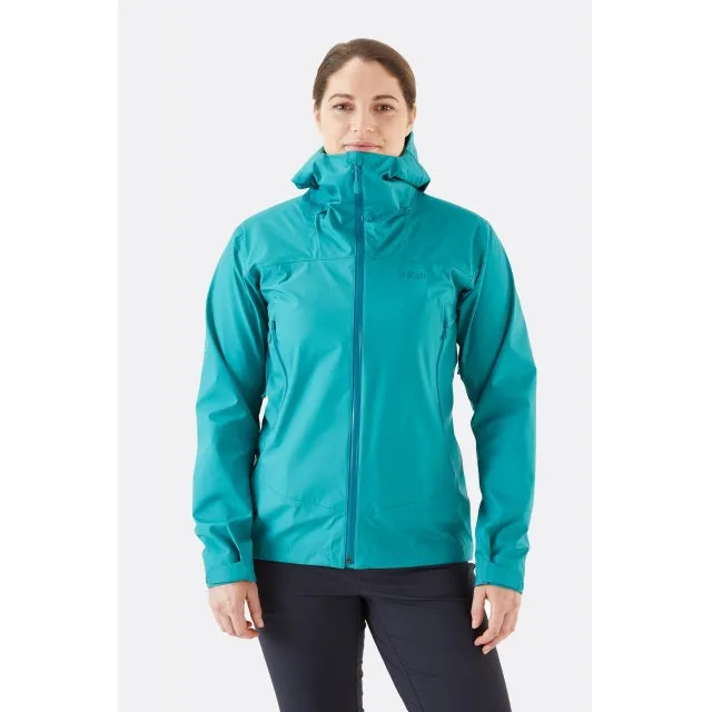 Arc Eco Waterproof Jacket