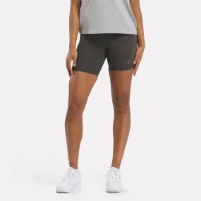 Archive Evolution Vector Shorts Grey