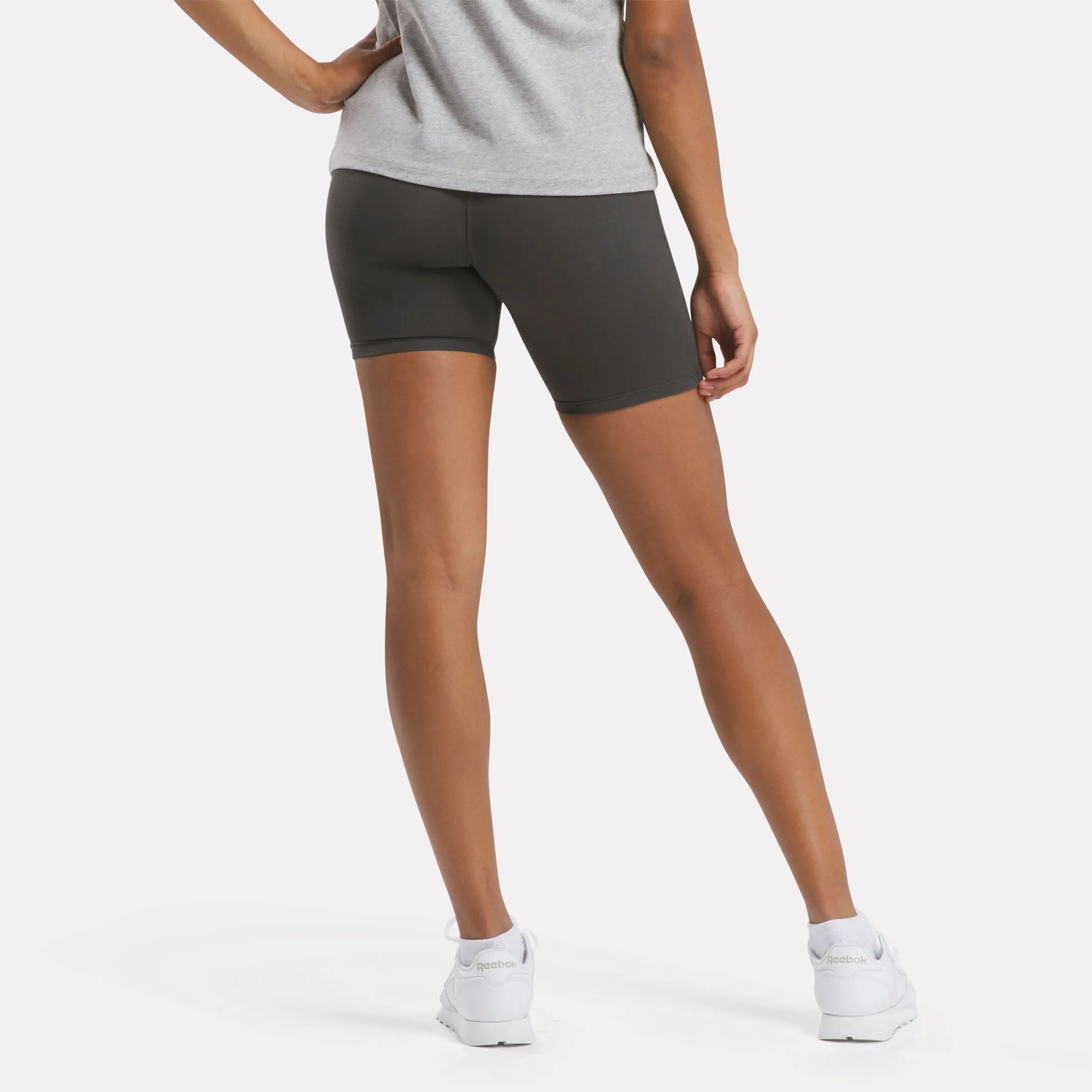 Archive Evolution Vector Shorts Grey