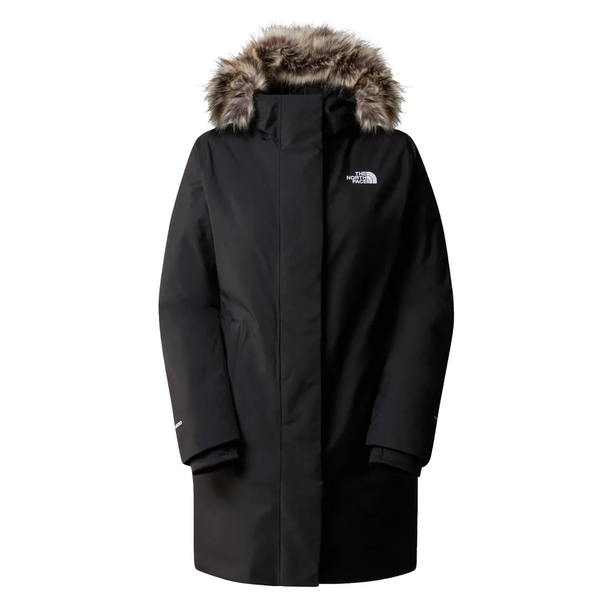 Arctic Parka - TNF Black