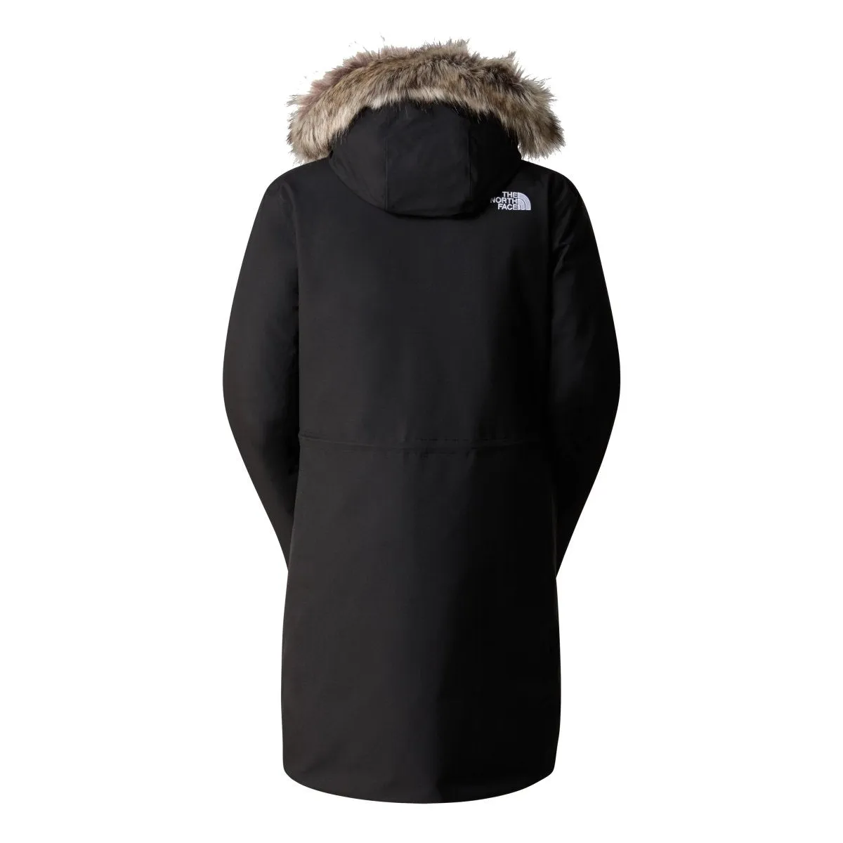 Arctic Parka - TNF Black