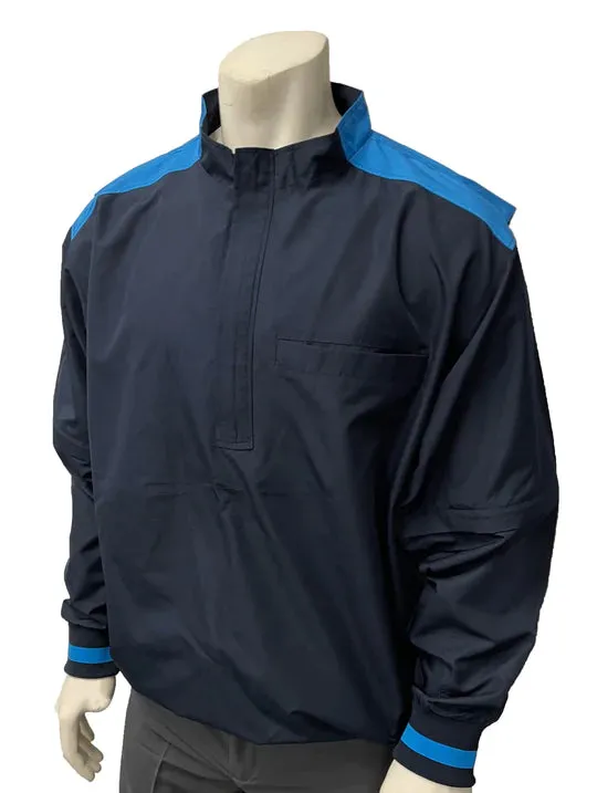 ASK342 Smitty NCAA Softball Convertible Lightweight Jacket