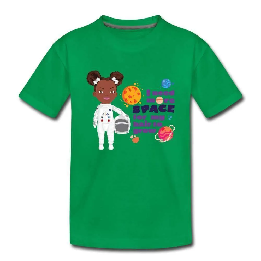 Astronaut Youth T-Shirt