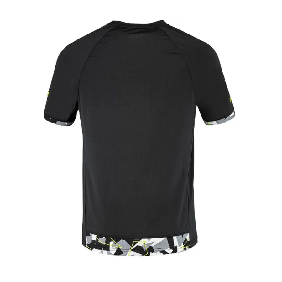 Babolat 2MS23011Y Aero Crew Tee Mens